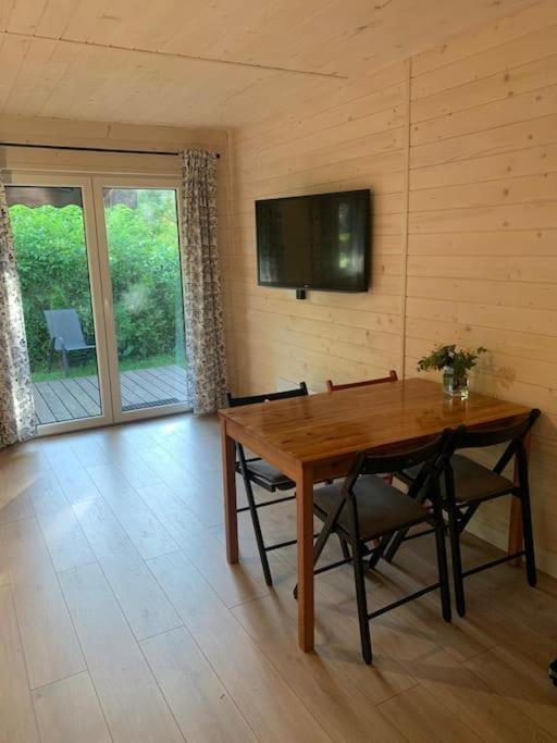 Nad Morzem Holiday home