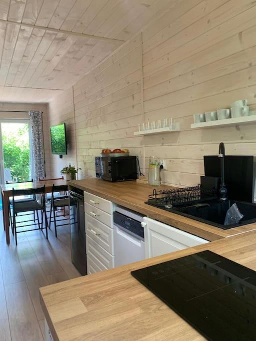 Holiday home Nad Morzem Lubiatowo (Pomerania)
