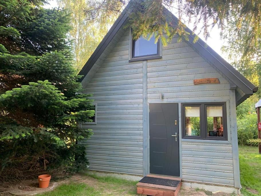 Nad Morzem Holiday home Lubiatowo (Pomerania)